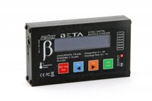 Redox BETA z zasilaczem 230V