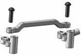 Steering Arm Complete - 58010