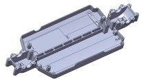 Chassis - 58120