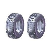 Tyre+Insert  Sponge(L/R) 2P - 58144