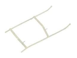 Podwozie modelu - 002761