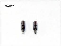 Mocowanie kabiny B  - 002807