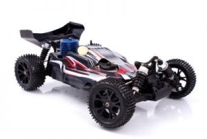 Spirit N2 2.4GHz Nitro