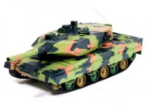 Leopard II A5