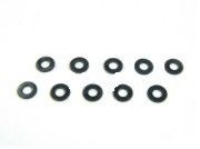 Washer 2.6*6*0.5mm.  - GSC-601001