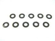 Washer 5*10*0.5mm. GSC-601007