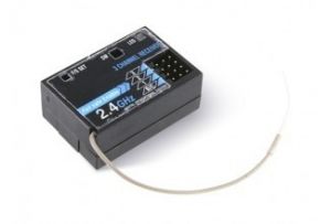 Transmitter  Receiver 2.4GHz - H0014