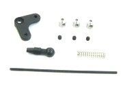 Throttle linkage - GSC-SDT073