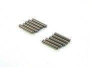 2*10.8mm Pin - GSC-SDT078
