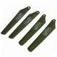 Plastic blade - 678-001