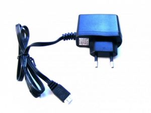 Ładowarka akumulatorów LiPo 7.4V 500mAh