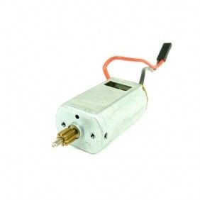 Main electric machinery - 9011-014