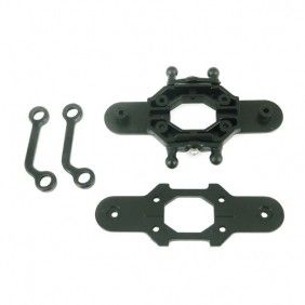 Wind wheel components - 9011-015