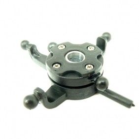 Universal steering wheel - 9011-019