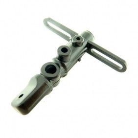 Main shaft - 9011-021