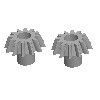 Drive Gear 2P - 58099