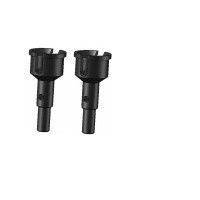 Wheel Axle 2P - 58037