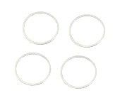 13.4x16xt0.2mm  washer - GSC-600153