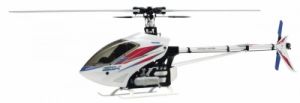 HIROBO SDX 50 SWM ARF