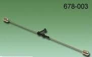 Stabilizer set - 8018-4-002