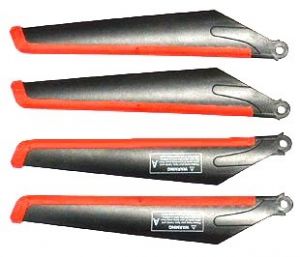 Komplet łopat - T611-005