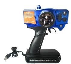 Symulator samochodowy - 9129