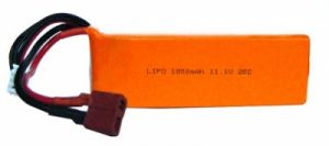 1800mAh 11.1V 20C Gens Ace