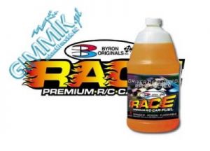 Paliwo Nitro 20% - RACE2000 0.95L