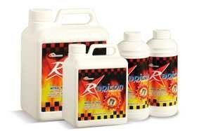 Paliwo Rapicon 15 Flight 4L