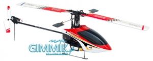 Walkera 4G3 MINI 3D 2.4 GHz(brushless/metal)