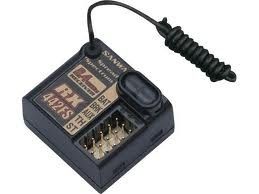 Odbiornik RX-442FS 2,4GHz