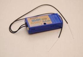 Odbiornik RX-631FHSS-3, 2.4GHz
