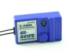 Odbiornik RX-841FS 2.4GHz