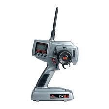 Aparatura DX3.0 DSM 3/3/0 SR300 Marine