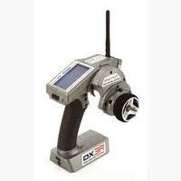 Spektrum DX3R PRO 3CH DSM2