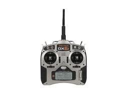 DX6i DSMX Air - Heli AR6210