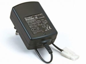 Minilader 10