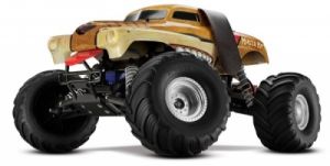 Monster Mutt