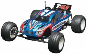 RC10 T4.1 Factory Team KIT
