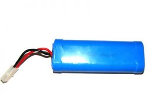 KAN 1800 mAh 7,2V