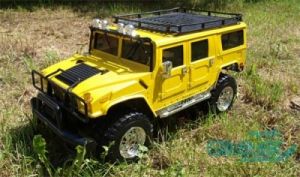 Hummer