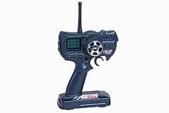 Aparatura XG-4i 2.0 FHSS Race Spec 2.4 GHZ