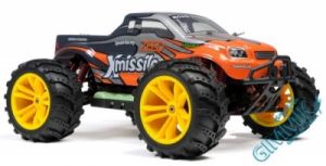 XMissile