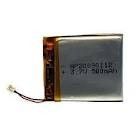 Wymienny pakiet LiPo 550 mAh - TX
