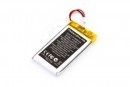Wymienny pakiet LiPo 600 mAh - Kamera