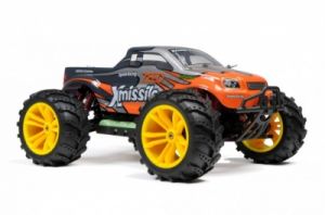 XMissile PRO