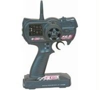 Aparatura XG-6i 2.0 FHSS Sport-Spec 2,4 GHz