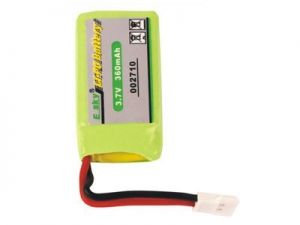 Akumulator LiPo 3,7V 320mAh - 002710