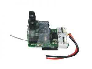 Moduł elektroniczny - kontroler 5 w 1 - 002712
