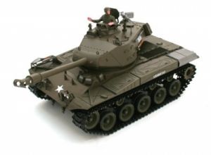 U.S. M41A3 Walker Bulldog PRO